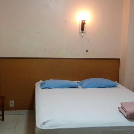 Hotel Pinangsia 자카르타 외부 사진