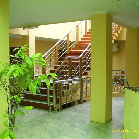 Hotel Pinangsia 자카르타 외부 사진