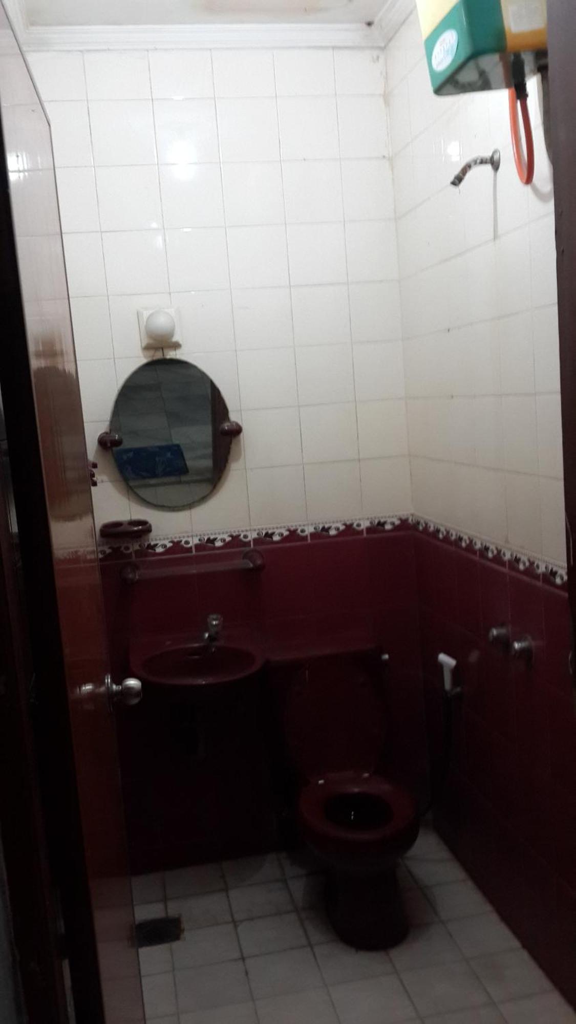 Hotel Pinangsia 자카르타 외부 사진