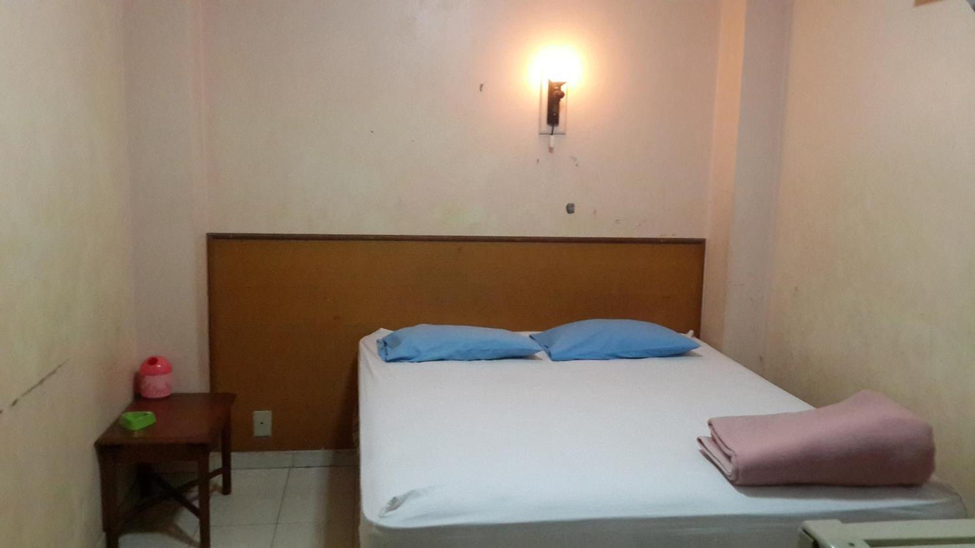 Hotel Pinangsia 자카르타 외부 사진