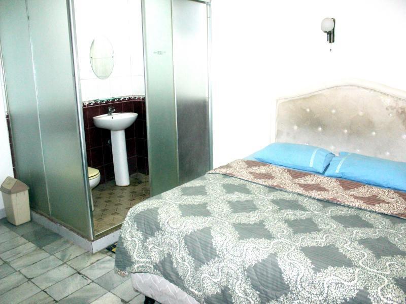 Hotel Pinangsia 자카르타 외부 사진