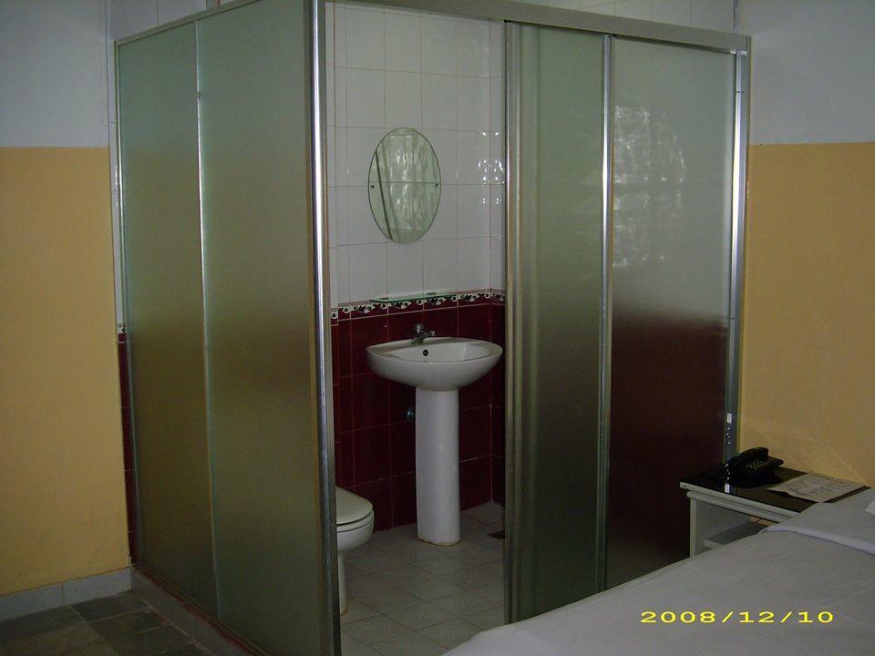 Hotel Pinangsia 자카르타 외부 사진