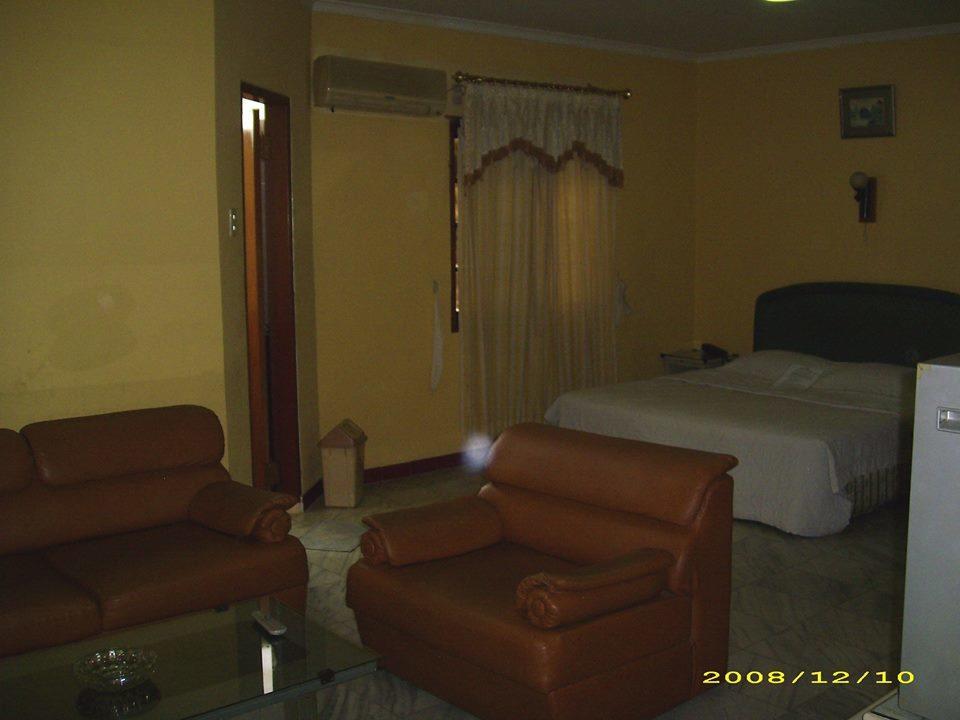 Hotel Pinangsia 자카르타 외부 사진