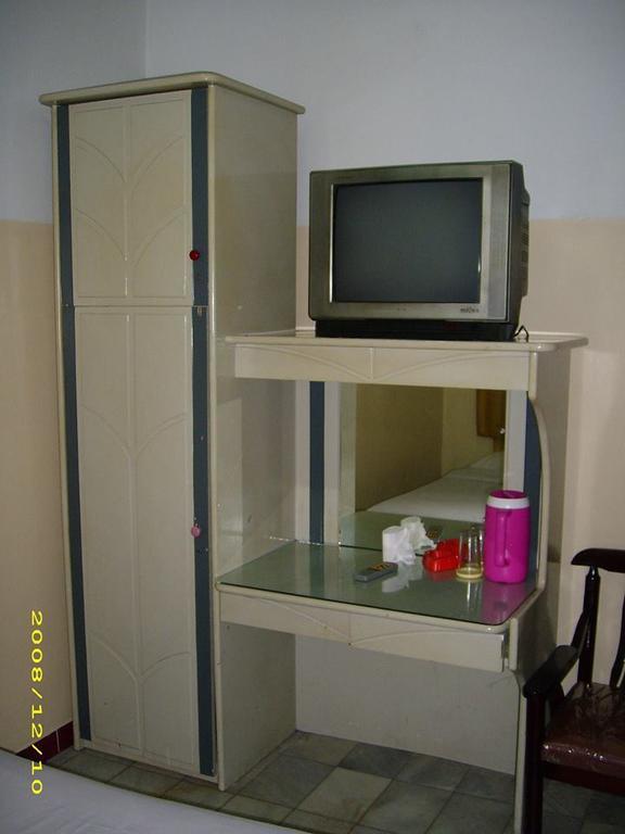 Hotel Pinangsia 자카르타 외부 사진