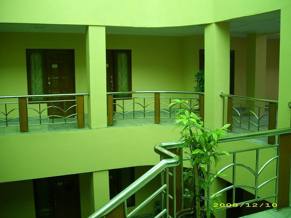 Hotel Pinangsia 자카르타 외부 사진