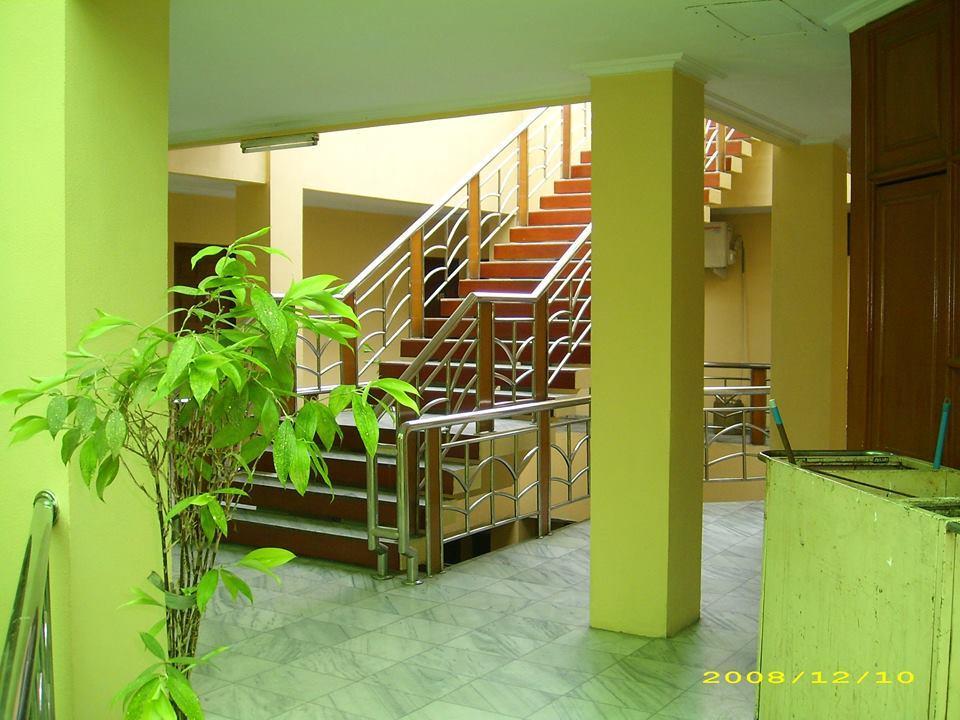 Hotel Pinangsia 자카르타 외부 사진