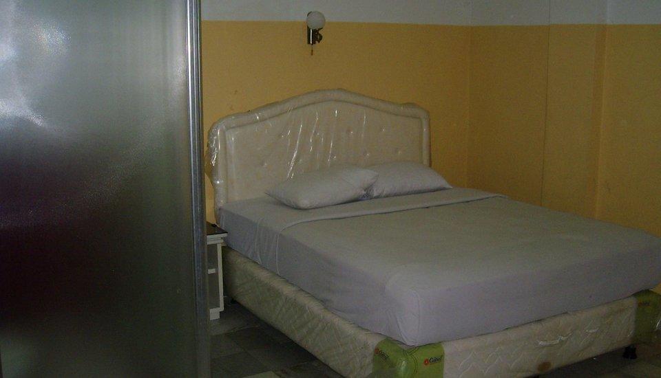 Hotel Pinangsia 자카르타 외부 사진