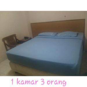 Hotel Pinangsia 자카르타 외부 사진