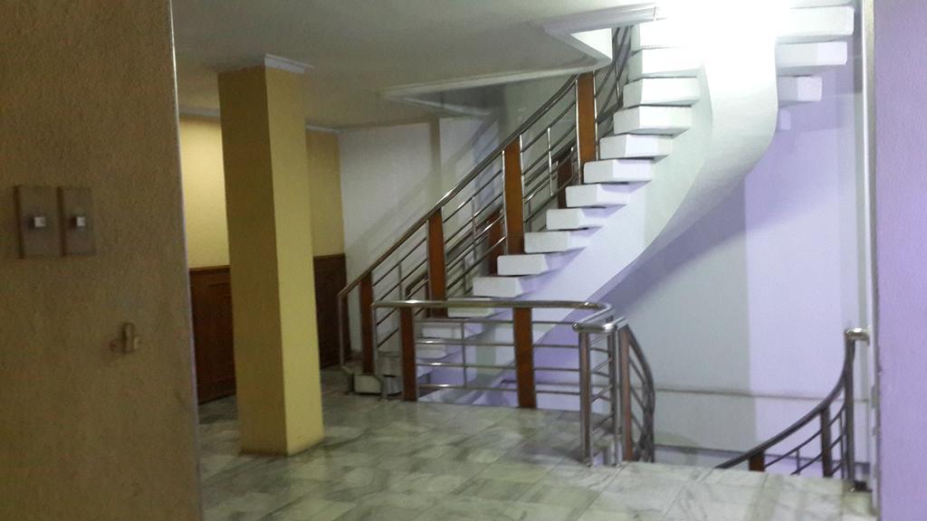 Hotel Pinangsia 자카르타 외부 사진