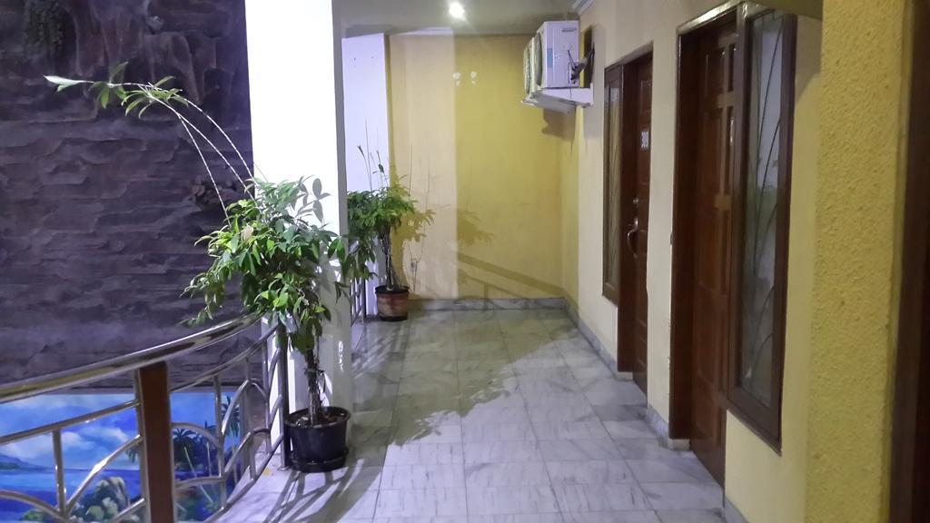 Hotel Pinangsia 자카르타 외부 사진