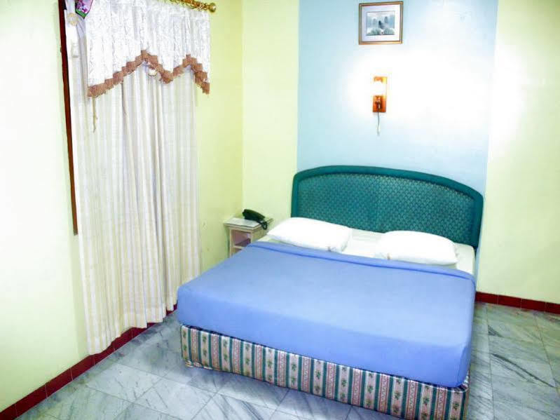 Hotel Pinangsia 자카르타 외부 사진